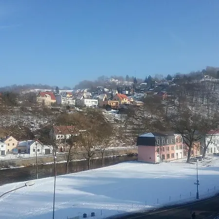 Apartman Blanka Český Krumlov