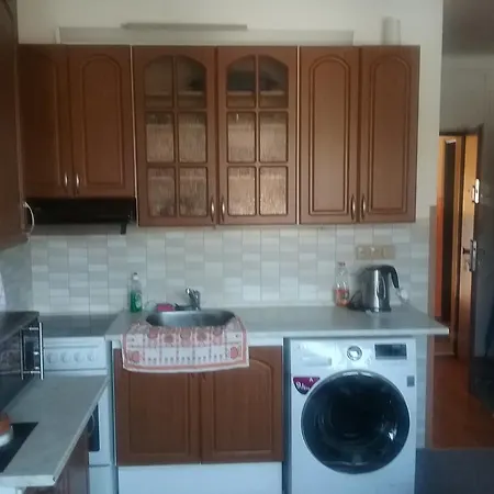 דירה Apartman Blanka *