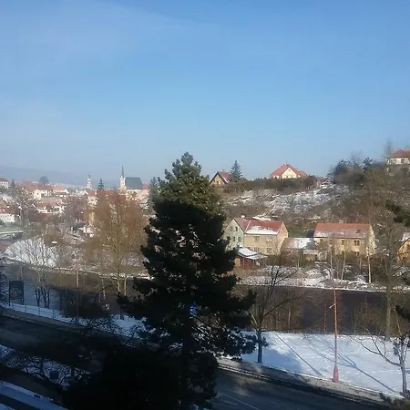 Apartman Blanka *