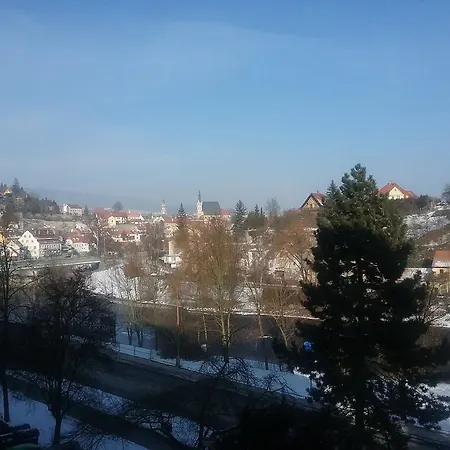 Apartman Blanka