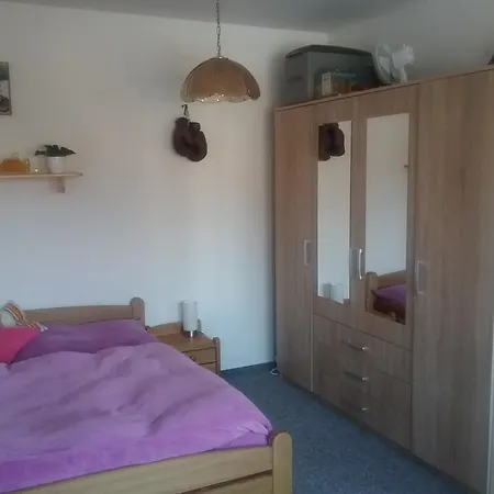 Apartman Blanka דירה *