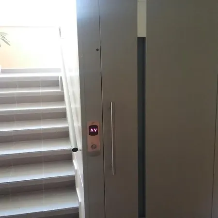 Apartman Blanka דירה