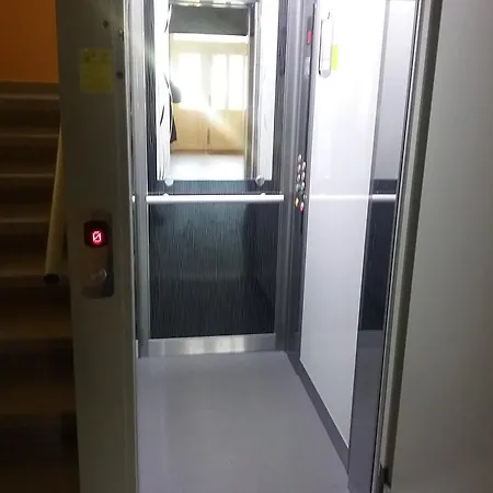 דירה Apartman Blanka *