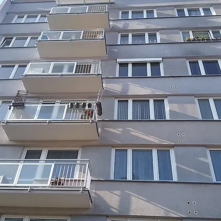 Apartman Blanka *
