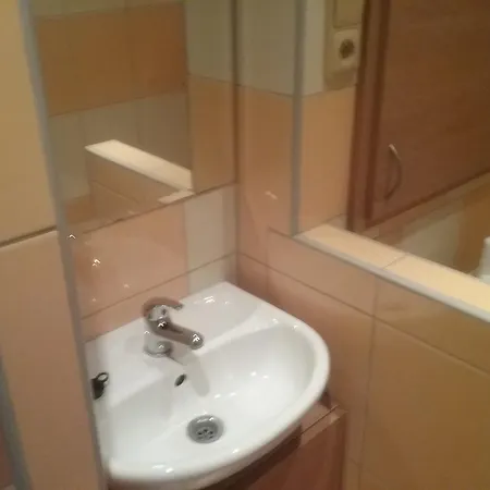Apartman Blanka
