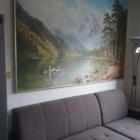 Apartman Blanka *