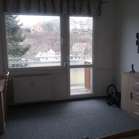 דירה Apartman Blanka Český Krumlov