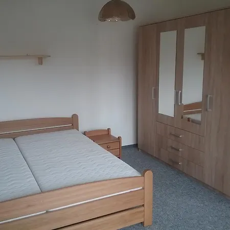 Apartman Blanka דירה *